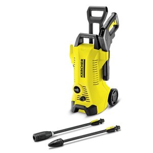 Минимойка Karcher K 3 Full Control