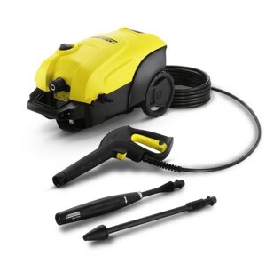 Минимойка Karcher K 4 Compact