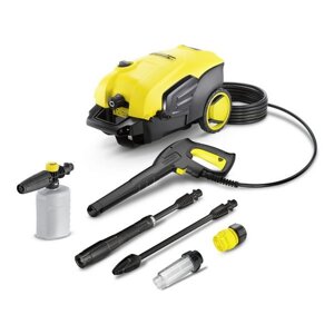 Минимойка Karcher K 5 Compact Promo