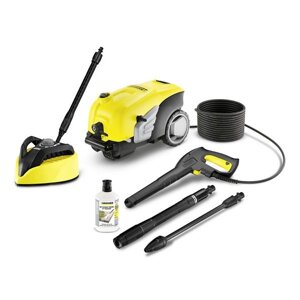 Минимойка Karcher K 7 Compact Home