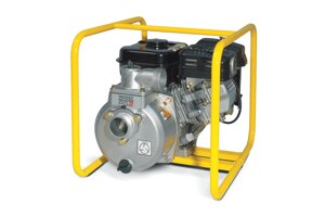 Мотопомпа для слабозагрязненной воды Wacker Neuson PG 3