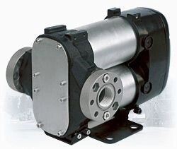 Насос Piusi Bi-Pump 12V (дизель, 85 л/мин)