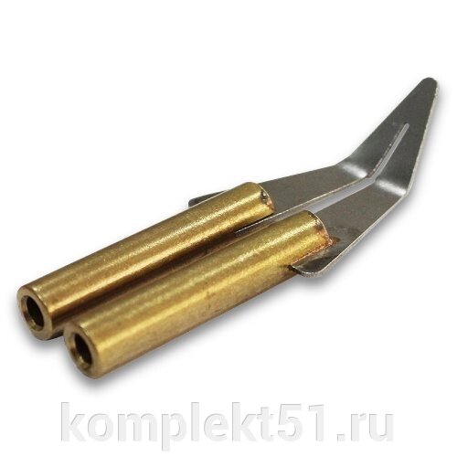 Нож насадка для HOT STAPLER 3 от компании Cпецкомплект - оборудование для автосервиса и шиномонтажа в Мурманске - фото 1