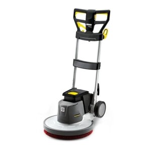 Однодисковая и полировальная машина Karcher BDS 51/180 C Adv