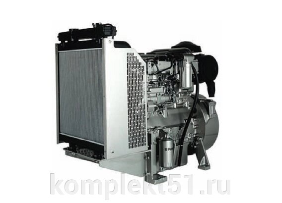 Perkins 1103A-33G от компании Cпецкомплект - оборудование для автосервиса и шиномонтажа в Мурманске - фото 1