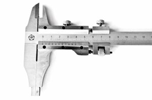 Штангенциркуль ШЦ-2- 250 0.05 г. 60мм ТМ***