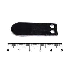 Крепление клапанной группы блока поршней для Huberth RP309250