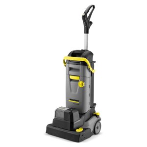 Ручная поломоечная машина Karcher BR 30/4 C Bp Pack