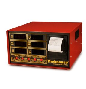 Газоанализатор Инфракар М-2Т. 02