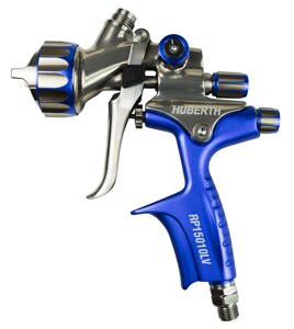 Пистолет окрасочный Huberth RP15010LV+ (дюза 1.4 мм)