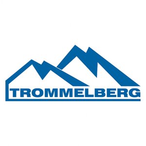 Держатель резца левый для Trommelberg TDA