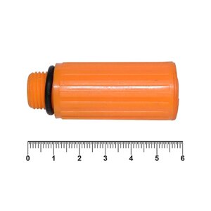 Клапан вентиляционный для Huberth RP102025 / RP102050