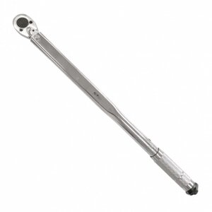 Ключ динамометрический mastak 012-40350c