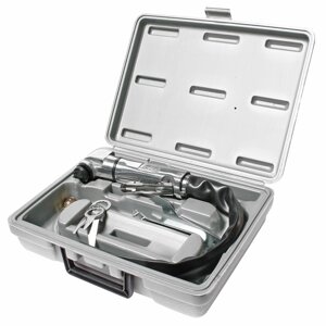 Техносоюз Нож пневматический 180мм, 20000об/мин. 90PSI JTC-3830