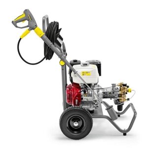 Автономный аппарат Karcher HD 9/23 G Advanced (EASY! Lock)