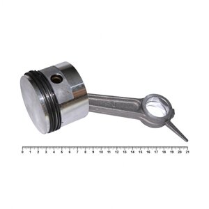 Шатун с поршнем для Huberth RP306250