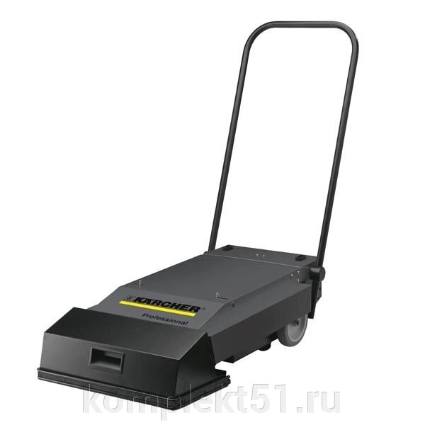 Аппарат для очистки лестниц и эскалаторов Karcher BR 45/10 Esc - опт
