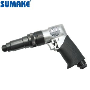 Техносоюз ST-4480 Пневмошуруповерт 1/4", 5,2-13Нм, 142л/мин.