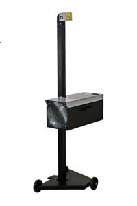 WERTHER PH2066/D/L1 Оптико-механический прибор для проверки и регулировки фар