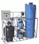 Установка оборотного водоснабжения АРОС 5С (стандарт)