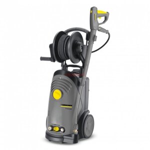 Аппарат без нагрева воды Karcher HD 6/12-4 C (EASY! Lock)