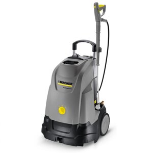 Аппарат с нагревом воды Karcher HDS 5/15 U (EASY! Lock)