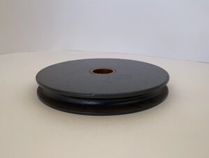Нижний шкив А250СНМ (большой) PEAK/ATIS/AMGO, 217036 PEAK 217036 Нижний шкив А250СНМ/212C/215C (большой)