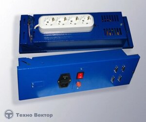 Блок питания 126 00 000 (R)