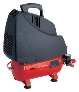 Поршневой компрессор FUBAG OL 195/6 CM1,5