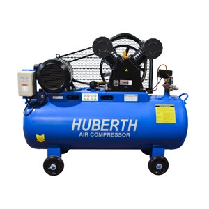Компрессор воздушный поршневой Huberth RP307250 с ресивером 150 л (3Ф. x380B)