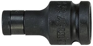 Kingtony держатель 414710s вставок (бит) ударный 1/2">5/16"