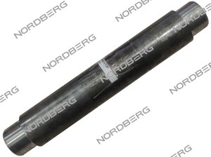Запчасть палец-фиксатор подъемных лап для домкрата n3203 nordberg ЦБ-00000058