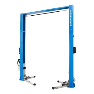 Подъёмник двухстоечный симметричный Trommelberg TST45D (4.2 т)