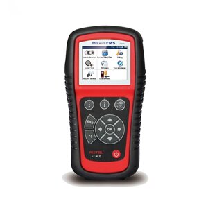 СКАНЕР ДИАГНОСТИЧЕСКИЙ AUTEL TS601, TPMS