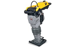 Вибротрамбовка бензиновая Wacker Neuson BS 65-V