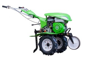 Культиватор бензиновый Aurora GARDENER 750 SMART