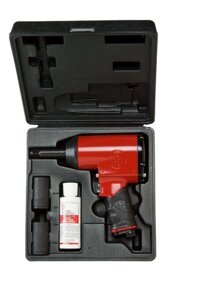 Гайковерт Chicago Pneumatic CP749-2 Kit 1/2"