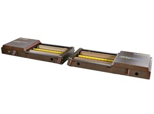 СТМ 3000М. 02 стенд тормозной
