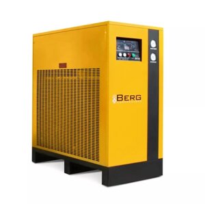 Рефрижераторный осушитель сжатого воздуха BERG OB-600