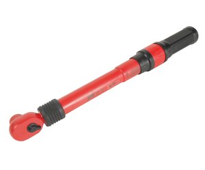 Техносоюз JTC-I009 Ключ динамометрический изолированный 3/8" (20-100 Нм) JTC /1