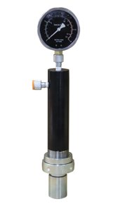 KraftWell KRWPR10CYL Цилиндр гидравлический 10 т.