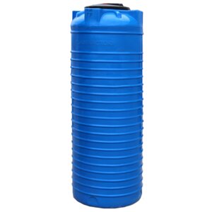 Емкость для воды пищевая пластиковая 500 литров