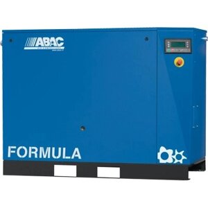 Компрессор винтовой ABAC Formula 30-10