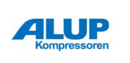 Компрессоры винтовые ALUP