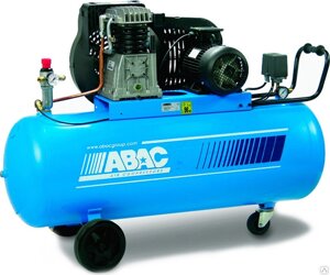 Поршневой компрессор ABAC B5900B/200 CT5,5