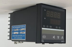 Терморегулятор на камеру GUANGLI Терморегулятор XMTD классический