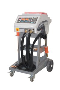 ATIS S50L (6000) Аппарат для контактной точечной сварки 380 В