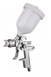 КРАСКОРАСПЫЛИТЕЛЬ FUBAG EXPERT G600 1.5 HVLP
