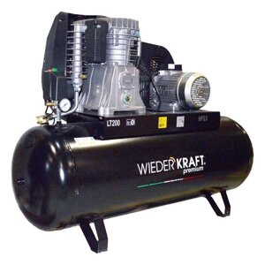 Компрессор WDK-92060