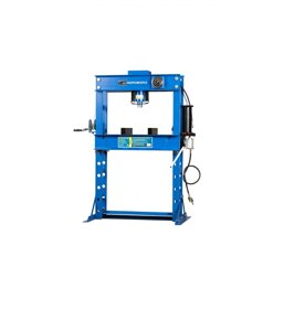 Пресс с пневмоприводом, усилие 45 тонн NORDBERG ECO N3645AL